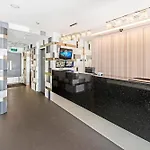 Hotel 81 Selegie - SG Clean