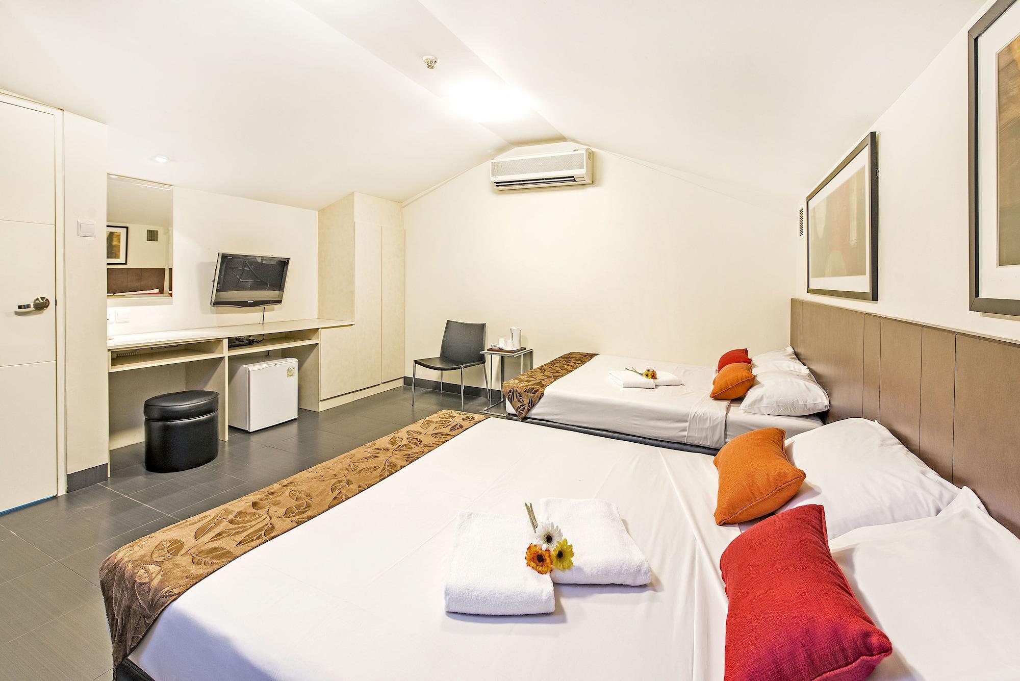 81 Selegie - Sg Clean Hotel