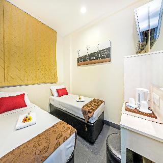 Hotel 81 Selegie - Sg Clean